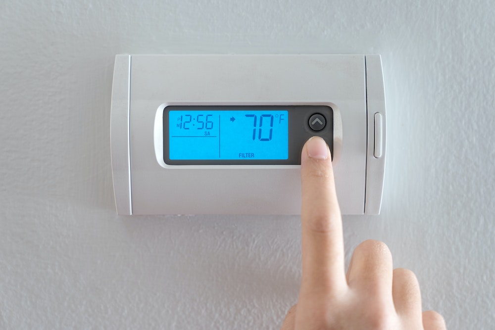 Le coup de Pouce Thermostat d’Engie et son rôle dans le confort thermique du logement