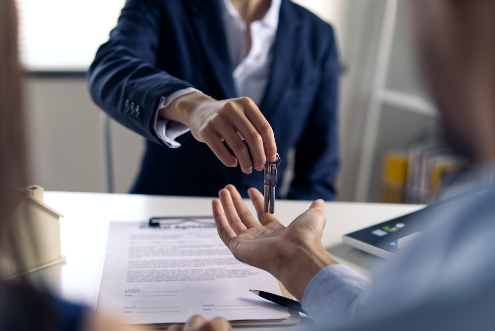 Trouver une agence immobilière : l'importance de la technologie dans la recherche