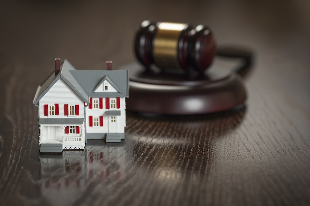 Le portage immobilier : une option pour les propriétaires endettés