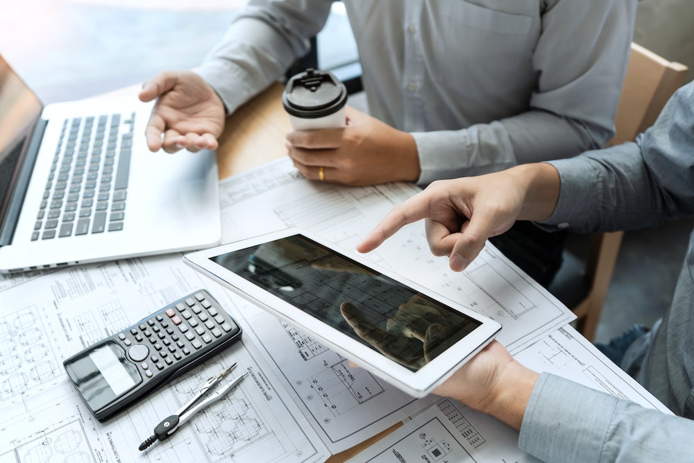 Moteur de recherche immobilier : Comment la technologie révolutionne le marché de l'immobilier