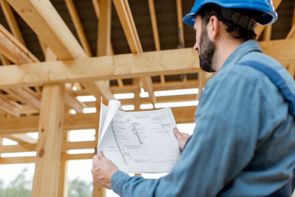 Constructeur de maison : tout savoir sur ce métier aux multiples facettes