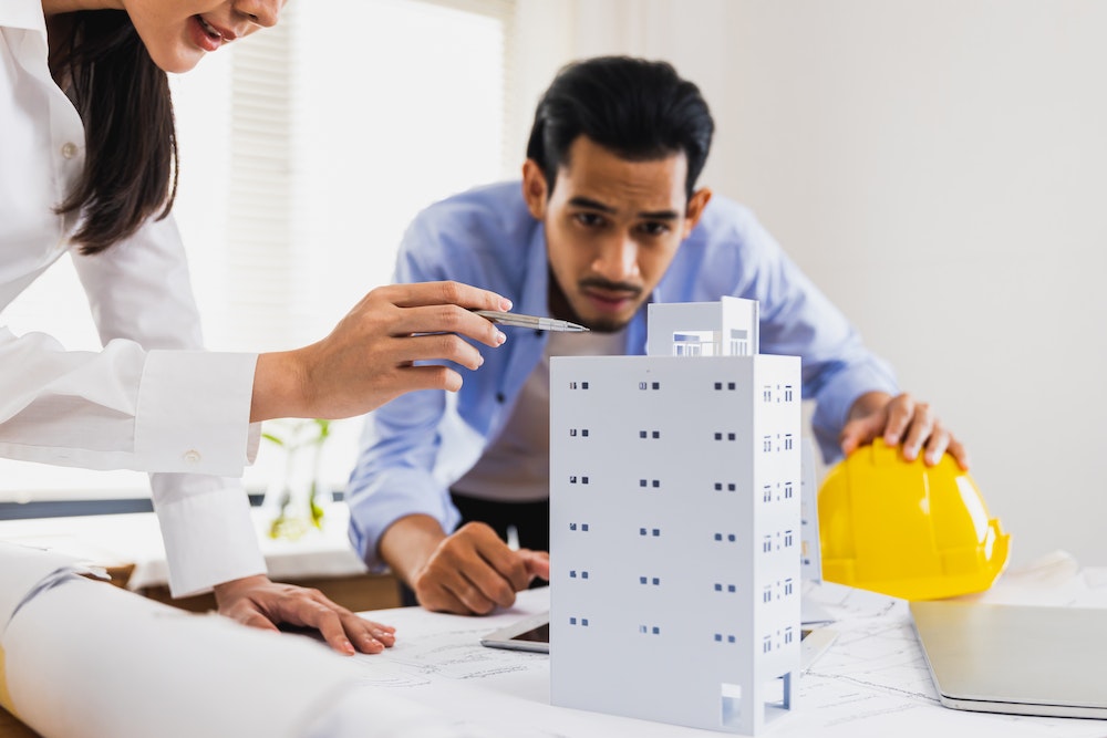 Le rôle crucial du bureau de contrôle technique dans la gestion de l'énergie dans l'immobilier