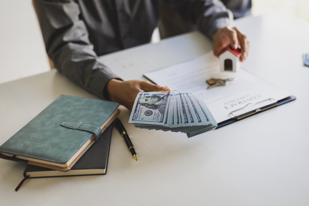 Investissement locatif et conciergerie : un duo gagnant pour optimiser la rentabilité