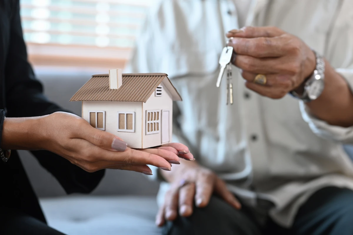 Vente local commercial : les clés pour réussir votre transaction