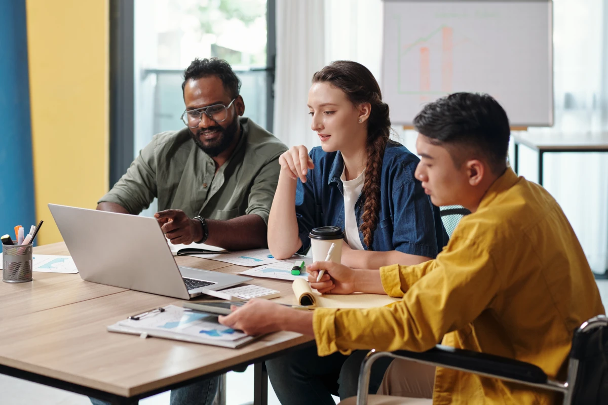 Les tendances du coworking et leur impact sur l'immobilier commercial