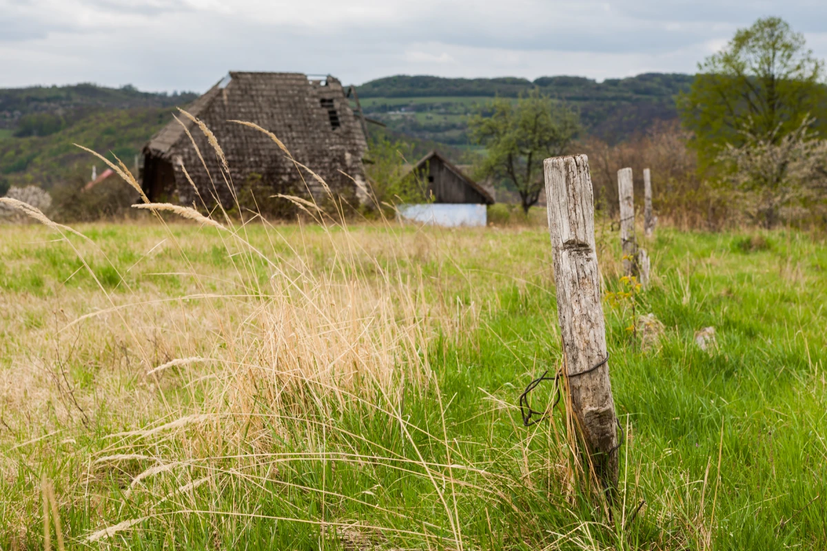 Immobilier rural : le nouvel eldorado des investisseurs avisés