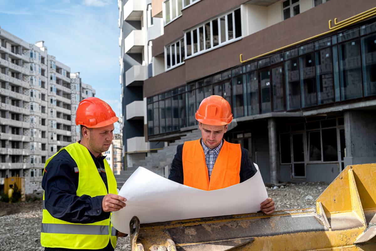 Travaux VRD : ce que change la RE2020 en 2025