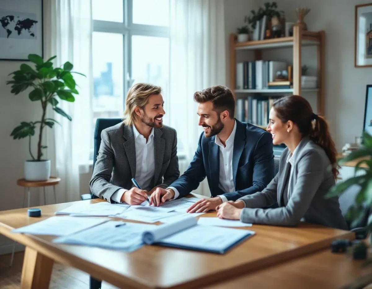 Expertise notariale : Comprendre l'importance de la décennale pour votre bien immobilier