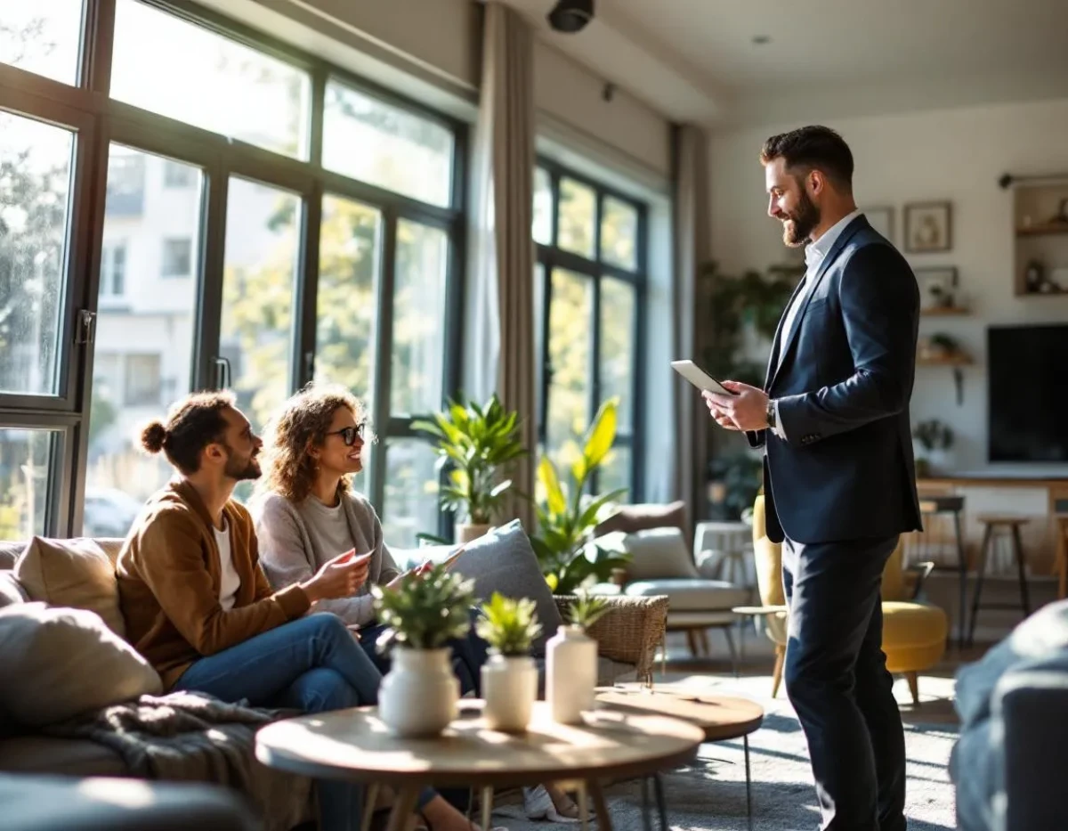 L'Art d'Estimer avec Précision pour Mieux Vendre