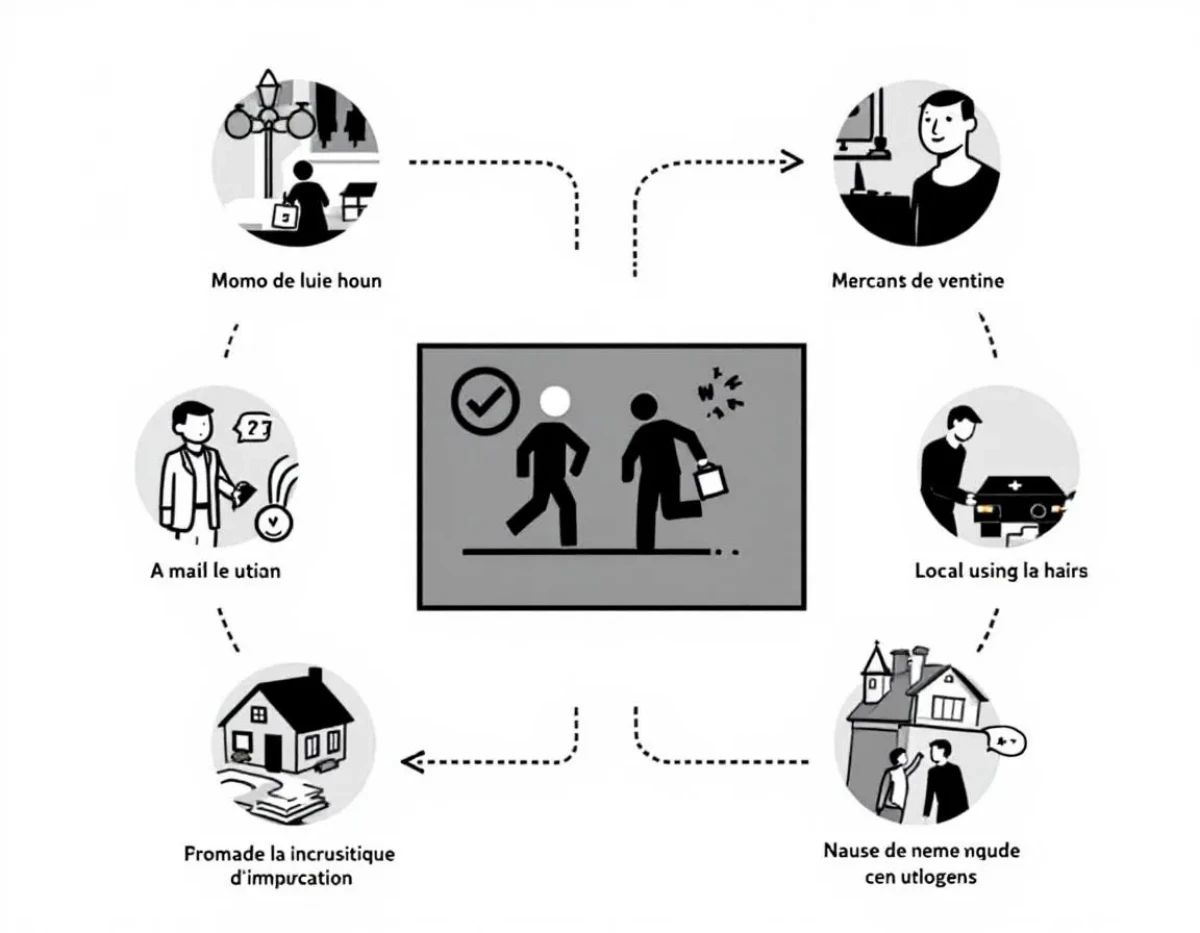 Vente de Maison : Stratégies pour Attirer les Acheteurs