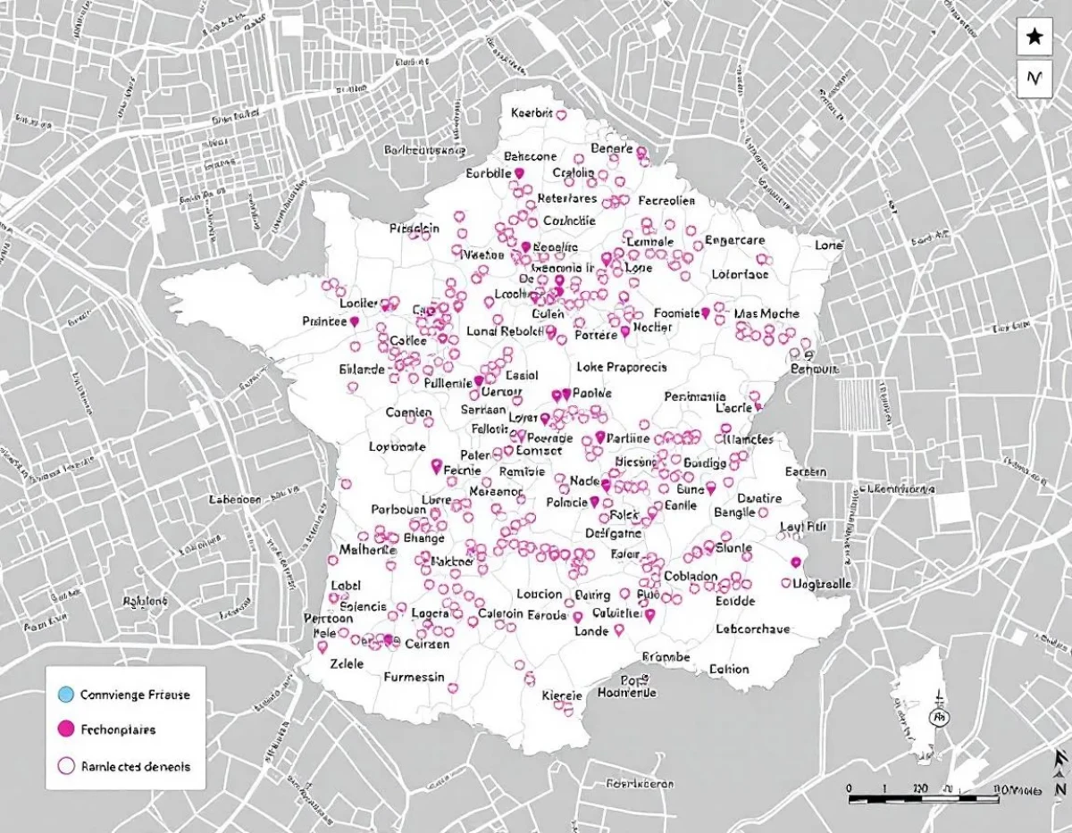 Analyse des loyers commerciaux par arrondissement