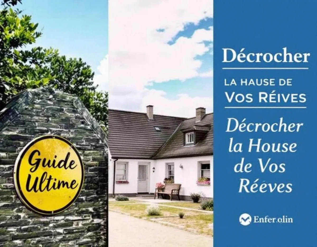 Décrocher la Maison de Vos Rêves: Guide Ultime pour Nouveaux Acheteurs en 2025