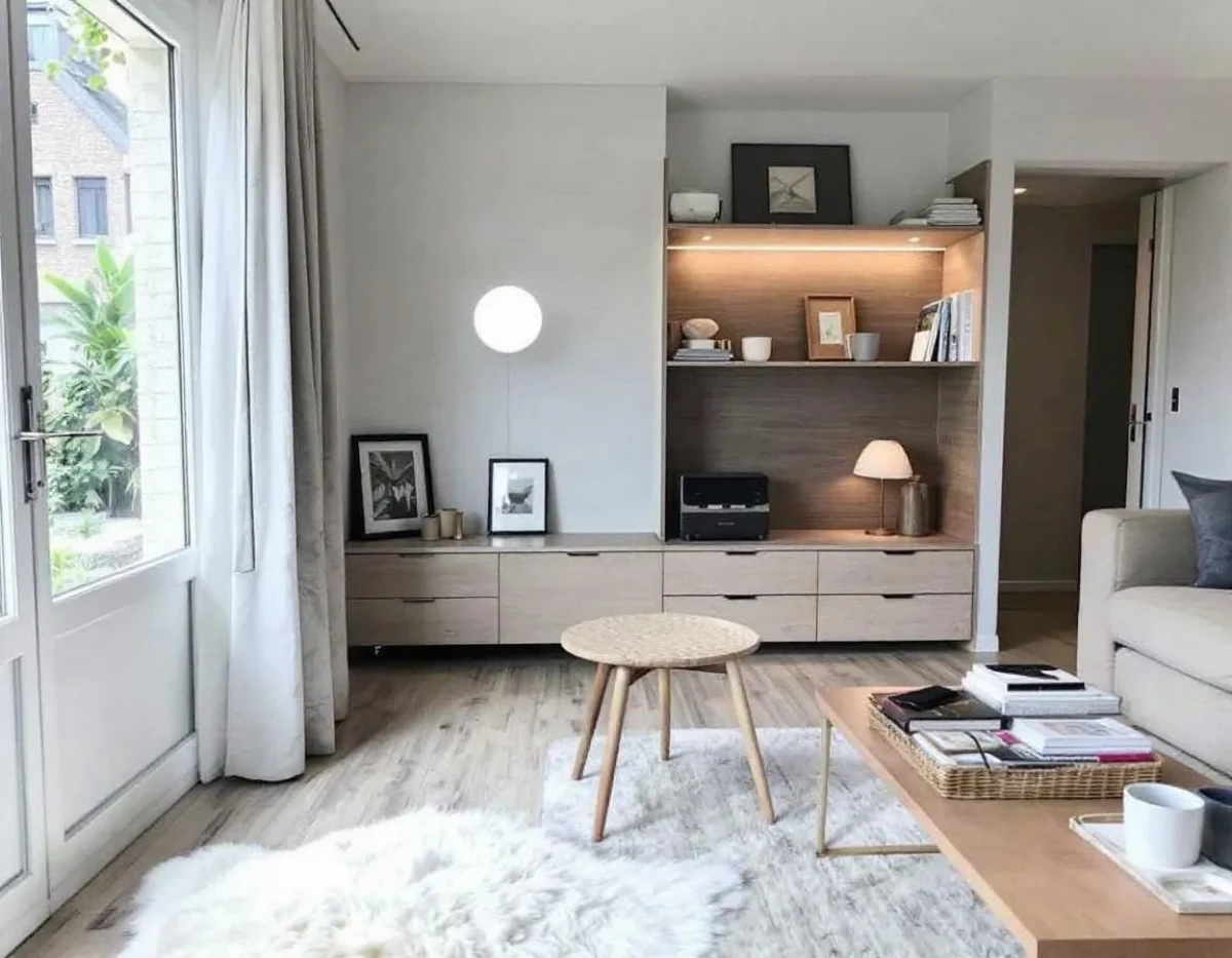 Location Meublée : Guide Du Propriétaire Moderne