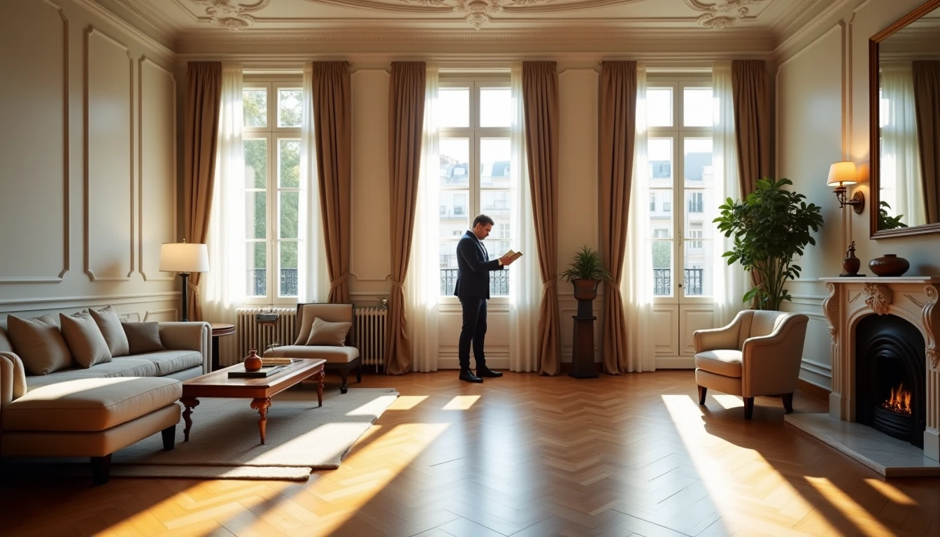 Acheter un bien immobilier via Western Union France