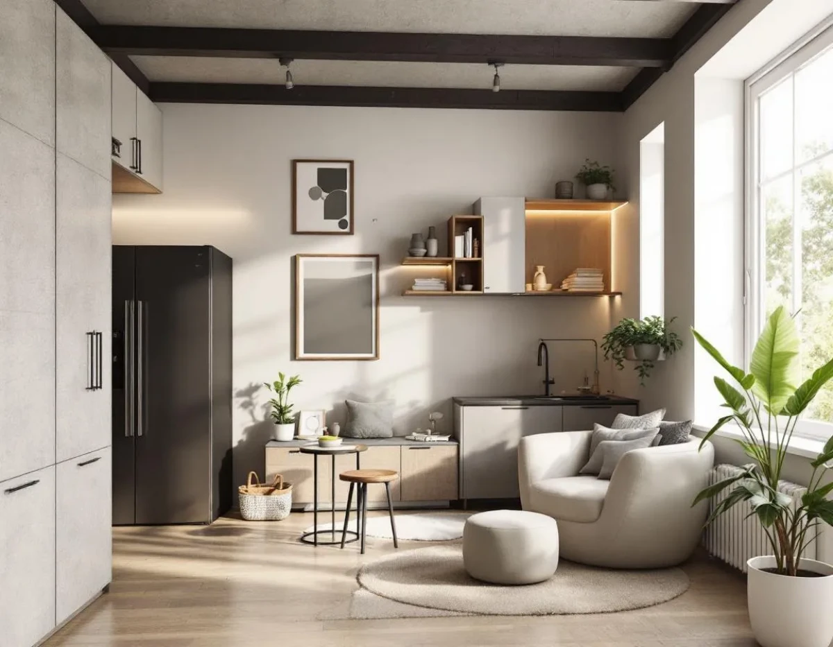 Décrochez votre première maison avec des solutions de crédit 2025 adaptées !
