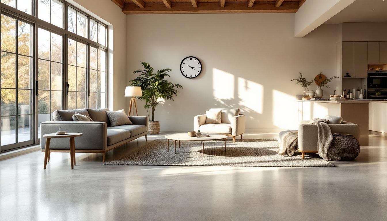 Temps de séchage ragréage : combien d'heures patienter
