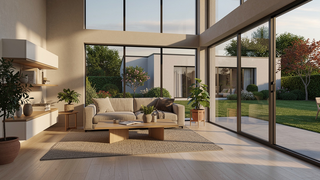 Prix réel extension maison 50m2 : témoignages et devis